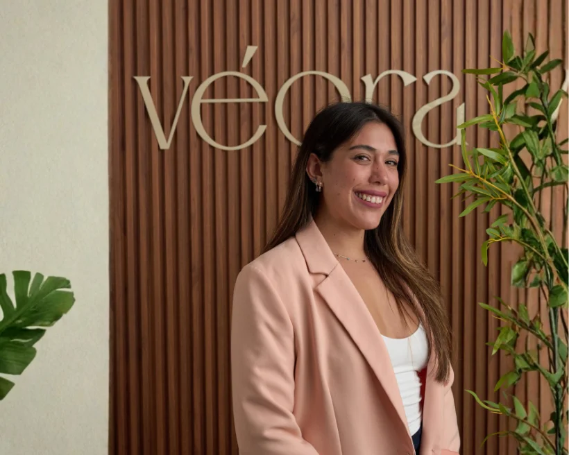 Véora — Clínica estética premium, Cancún
