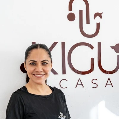 Dra. Alejandra Aguirre